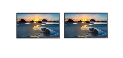 Dual dell benq - , /
