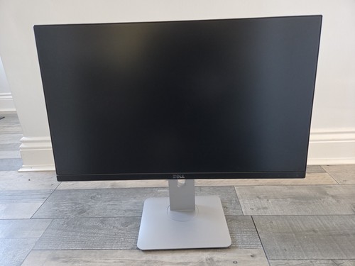 Dell ultrasharp u2414h - ultrasharp, 23.8"