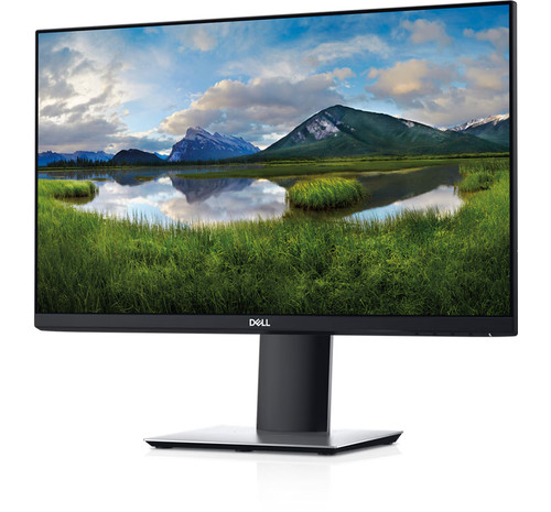 Dell p2319h wqhd ips - dell,