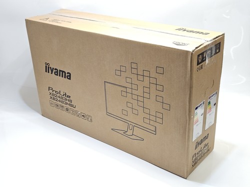 Iiyama pl2483h 16 - 23.8", 16:9