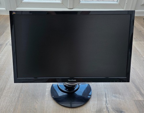 Viewsonic inch monitor - viewsonic, 24