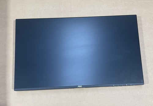 Aoc 24b3ha2 inch ips - 23.8",