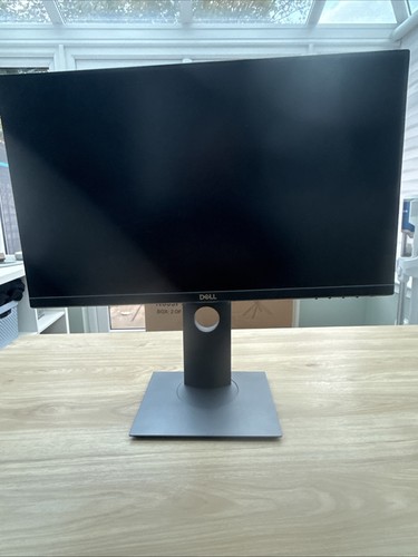 This dell p2219h - a, 22-inch