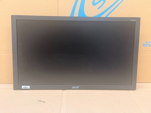 Acer v246hql full hd - 24", 1080p