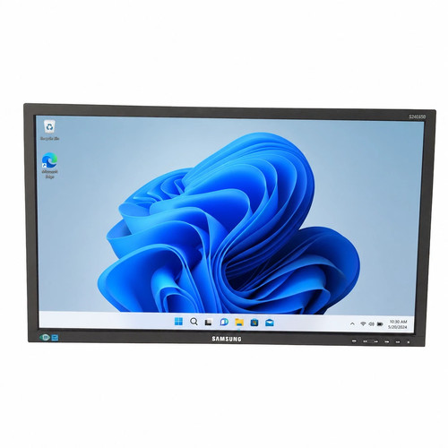 Samsung s24e650pl full - 24", hd