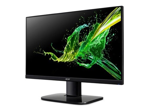 Acer ka240y led monitor - led,