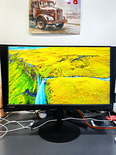 Lenovo thinkvision t23i - t23i-20, 23"