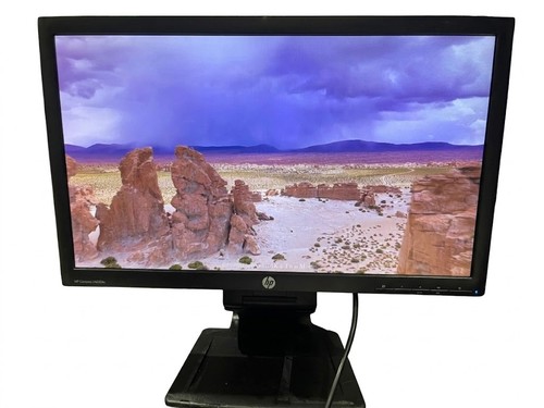 Compaq la2306x full - hp,