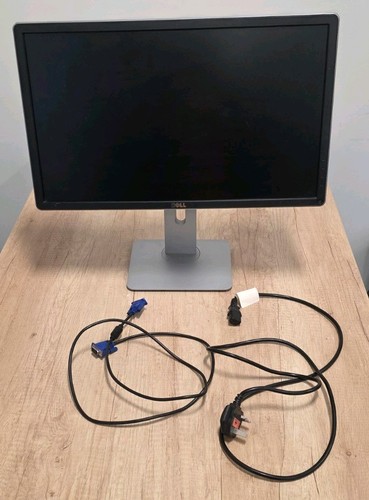 Dell p2314ht inch - p2314ht, vga