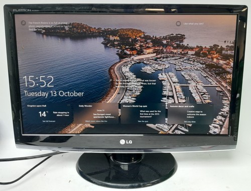 W2353vqv led monitor - 23",