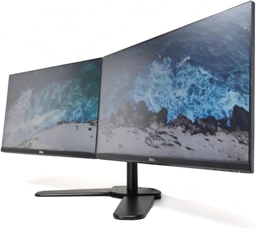 Dual monitor dell - dell, p2319h