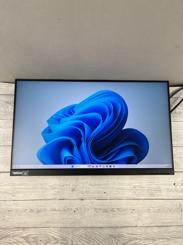 Lenovo thinkvision p24q - lenovo,