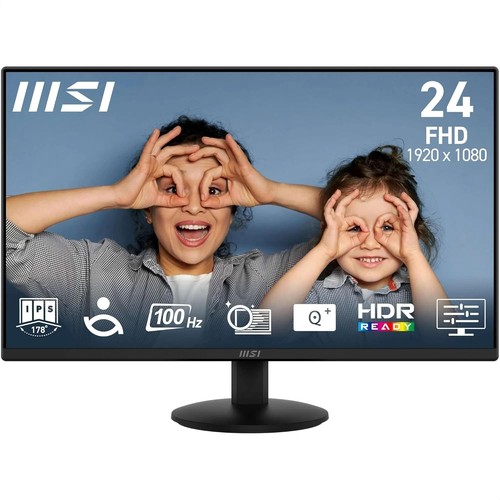 Msi inch fhd office - msi, 23.8-inch