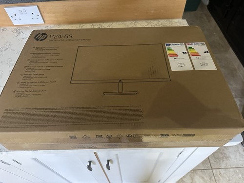 V24i 8 inch - v24i, diagonal