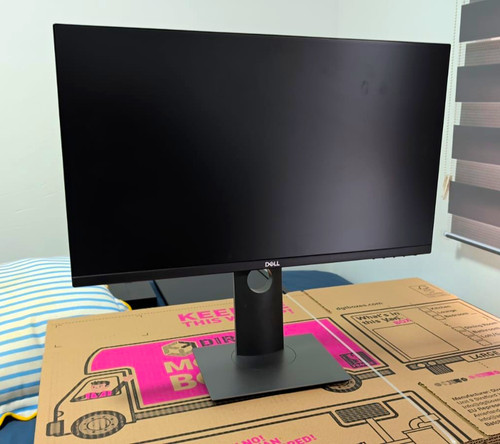Dell p2419h 24in lcd - dell,