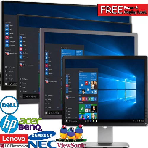 Dell monitor screen tft - screen,