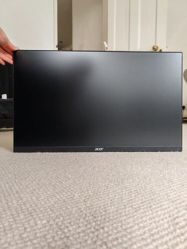 Acer v247y bip full - v247y-bip, 24"