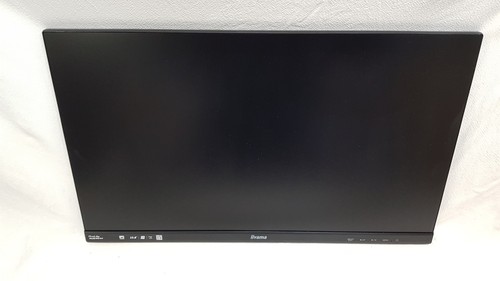 Iiyama xu2491h hdmi - xu2491h, dp