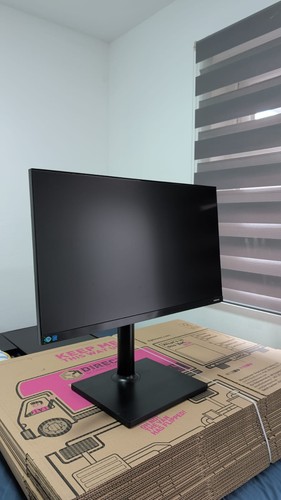 Samsung f24t450fqr 24in led - 24in,