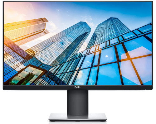 Dell p2422h inch - dell, full