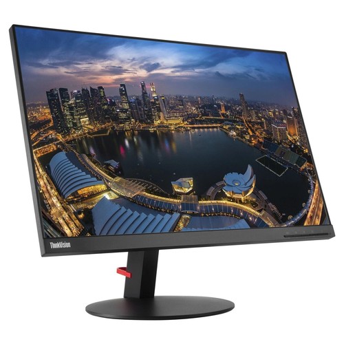 Inch monitor hdmi lenovo - 24",