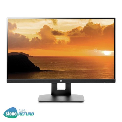 Vh240a ips led - hp, 23.8"