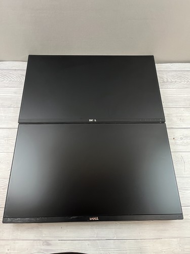 Dell u2414hb 8 - -, 23.8"