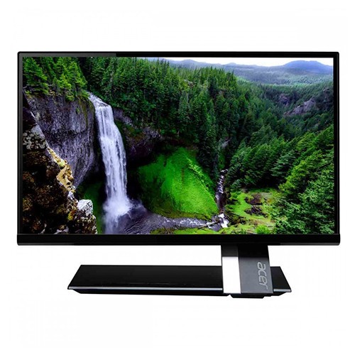 Acer s235hl widescreen ips - 23",