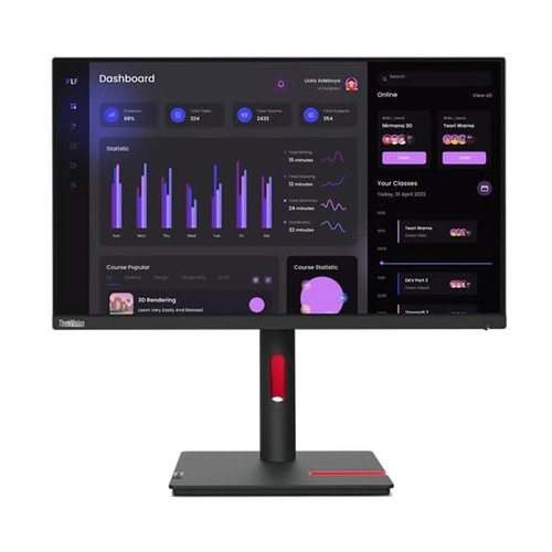 Lenovo thinkvision t24i - lenovo,