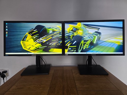 Samsung se24e650 fhd - 2,