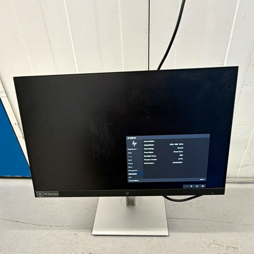 Elitedisplay e23 fhd - hp,