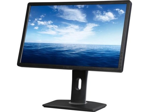 Dell professional u2412 - professional,