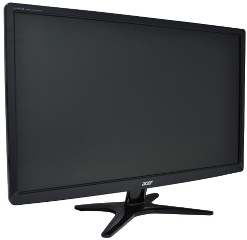 Acer g246hl 1920 - 24", 1080px