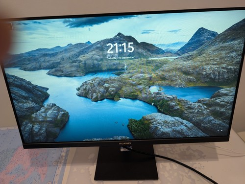 Huawei ad80hw inch - ad80hw, 23.8-inch
