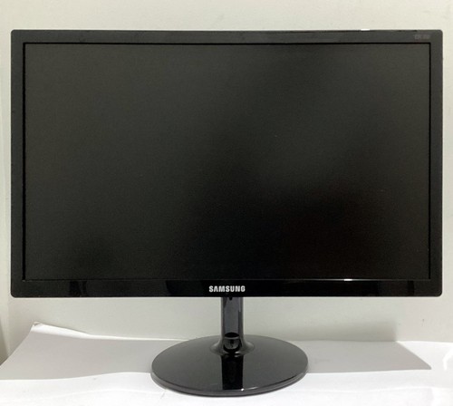 Samsung monitor led - led, 23"