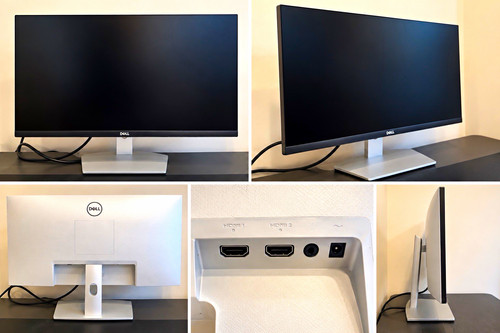 Dell s2421h full hd - 23.8”,