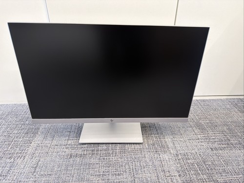 E243 full hd led - hp, 23.8"