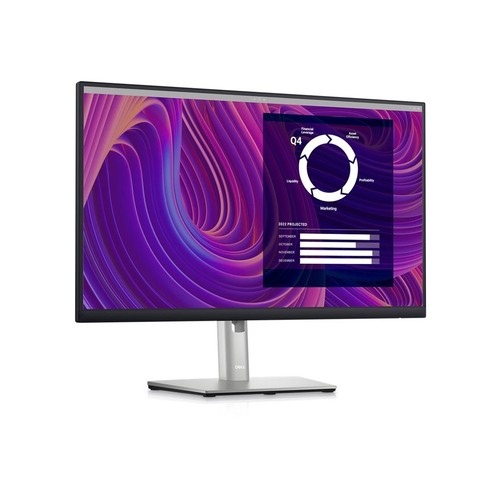 Dell p2423d monitor - p2423d,