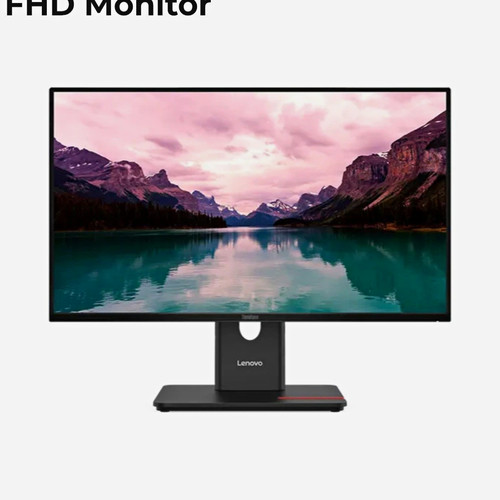 Lenovo thinkvision t24 - thinkvision, t24-40