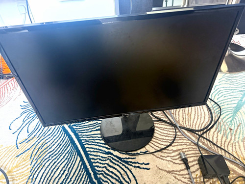 Samsung s24f350fh 24in full - 24in,