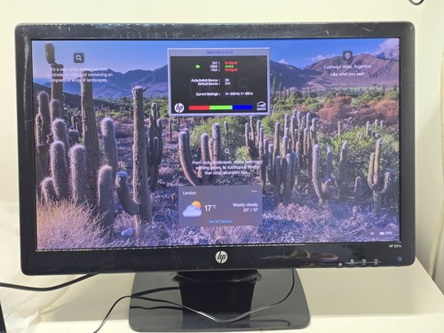 2311x full hd led - 2311x, 23"