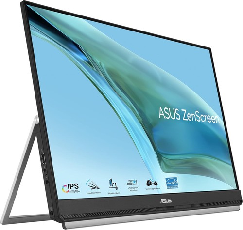 Asus zenscreen mb249c - asus,