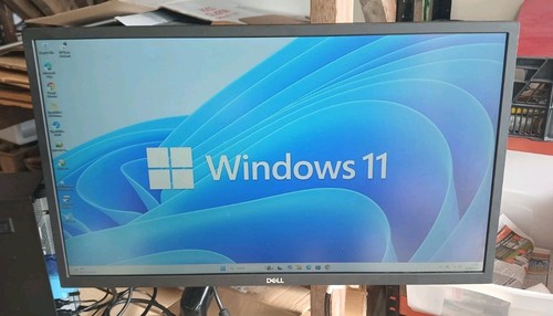 Dell se2422h 75mhz - 24”(23.8),