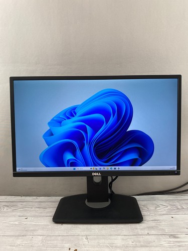 Dell p2317h full hd - dell,