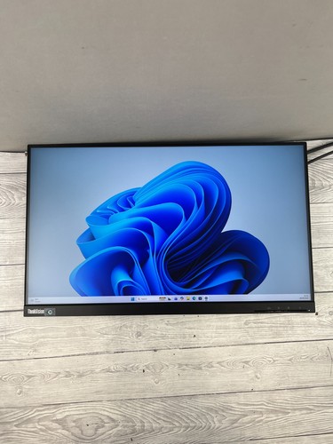 Lenovo thinkvision p24q - thinkvision, p24q-20