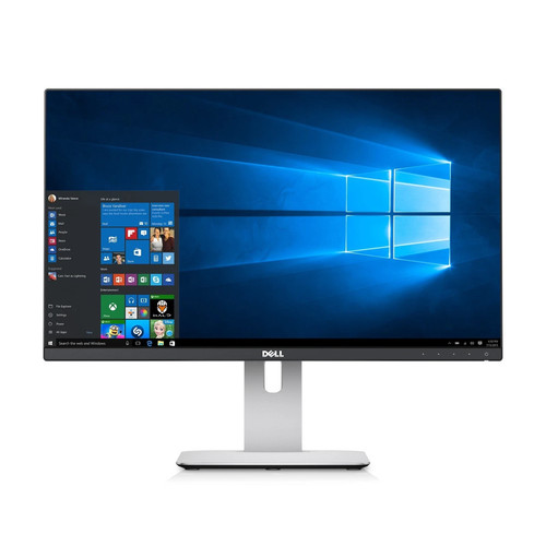 Dell ultrasharp u2414hb - u2414hb, 24"