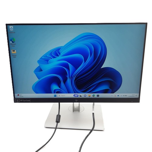 E23 full hd ips - 23",
