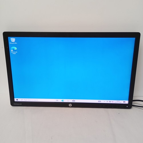 Elitedisplay e231 fhd - hp,