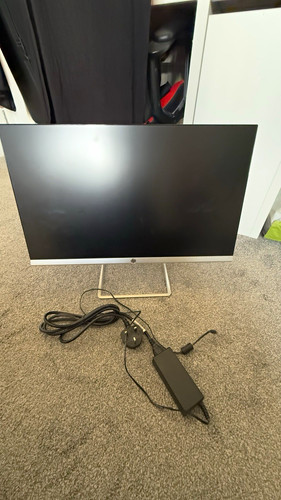 Elitedisplay e231 23in - hp,