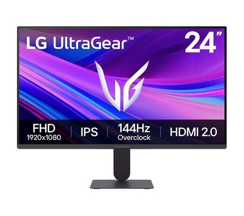 Ultragear 24g411a aek - lg,